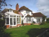 Huttoft Road, Sutton-On-Sea, Mablethorpe LN12