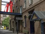 Hackney Road, Shoreditch, London
