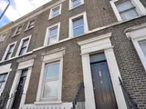 East India Dock Road, LONDON