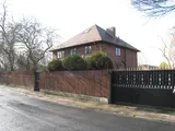 Olive Lane, Wavertree, Liverpool L15