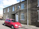 Chapel Terrace, Allerton, Bradford BD15