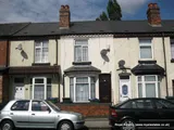 Barker Street - Oldbury