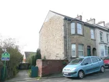 Agar Road, Truro TR1