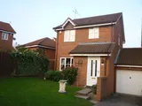 Peabody Avenue, WORCESTER WR4