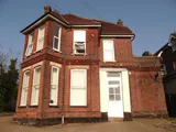 Cobden Avenue, Southampton SO18