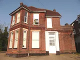 Cobden Avenue, Southampton SO18