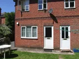 Bitterne Park, Southampton, SO18
