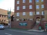Medway Wharf Road, Tonbridge TN9
