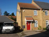 Farington Close, Maidstone ME16
