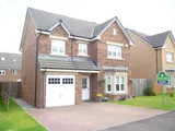 Leggate Way, Bellshill ML4