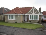Muirsland Place, Lesmahagow, Lanark ML11