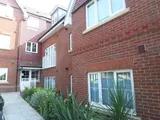 Hurst Court, Horsham