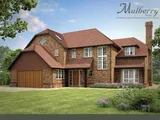 Nairdwood Lane, Prestwood, Great Missenden, Buckinghamshire, HP16