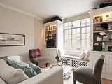Meriden Court, Chelsea Manor Street, London, SW3