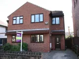 Julian Road, West Bridgford, Nottingham