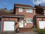 Cwrt yr Ala Road, Caerau