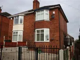 Sivilla Road, Kilnhurst
