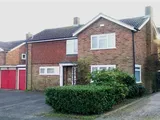 Orchard Drive Edenbridge