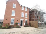 Cavalry Road, Colchester