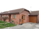 Kingfisher Close