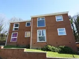 Smithy Wood Crescent, Woodseats