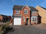 Hamilton Close, Bicester
