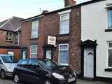Coare Street, Macclesfield