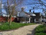Smallwood, Sandbach