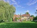 Boundary Road, Dockenfield, Farnham, Surrey, GU10