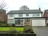 Barcheston Road, Cheadle