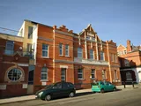 The Citadel Mottram Street
Stockport