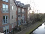 Boughton Wharf
Boughton Road