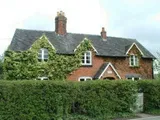 Alkmonton, Ashbourne