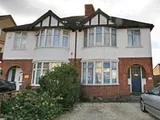 Wharton Road, Headington, Oxford