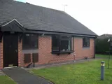 Mansion Court, Nantwich