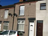 Harrowby Road, Tranmere