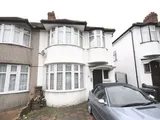 Page Street, Mill Hill, London