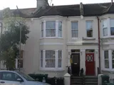 Hythe Road, Brighton,BN1 6JS