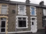 10 Treharne Road, Caerau, Maesteg, Mid Glamorgan