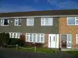 Stirling Avenue, Loughborough LE11
