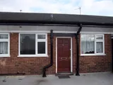 Hateley Drive, Lanesfield