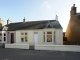 Lemon Terrace, Leven KY8