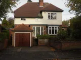 Oakwell Drive, Ilkeston