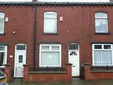 Eccleston Avenue, Tonge Moor, Bolton BL2