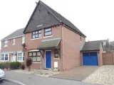 Madeira Way, Eastbourne BN23
