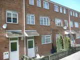 Peabody Hill, London SE21