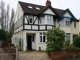 Botley Road, Oxford