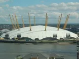 Breathtaking views of the Thames from this stunning Docklands apartment!