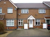 Sanders Close, Ilkeston DE7