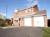 Chigwell Close, Penshaw, Houghton Le Spring DH4